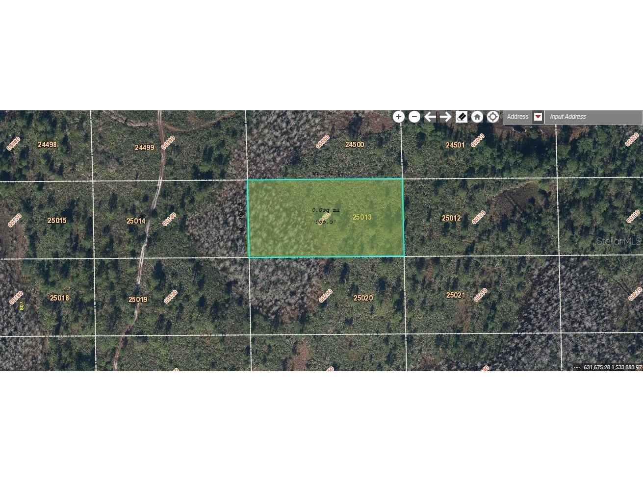 Dill Road Orlando FL 32820 O6234187 image1