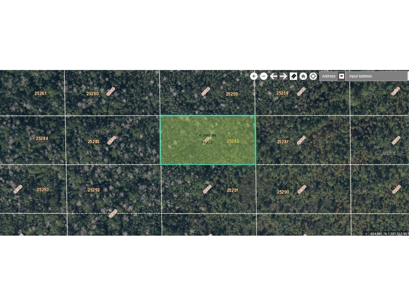 Dill Road Orlando FL 32820 O6234191 image1