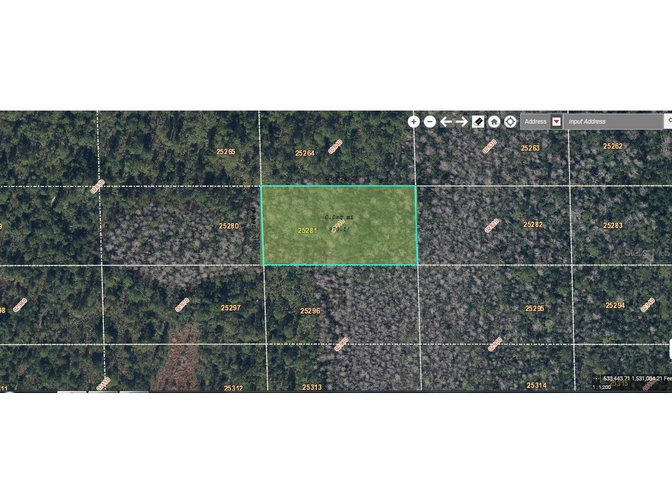 Dill Road Orlando FL 32820 O6234196 image1