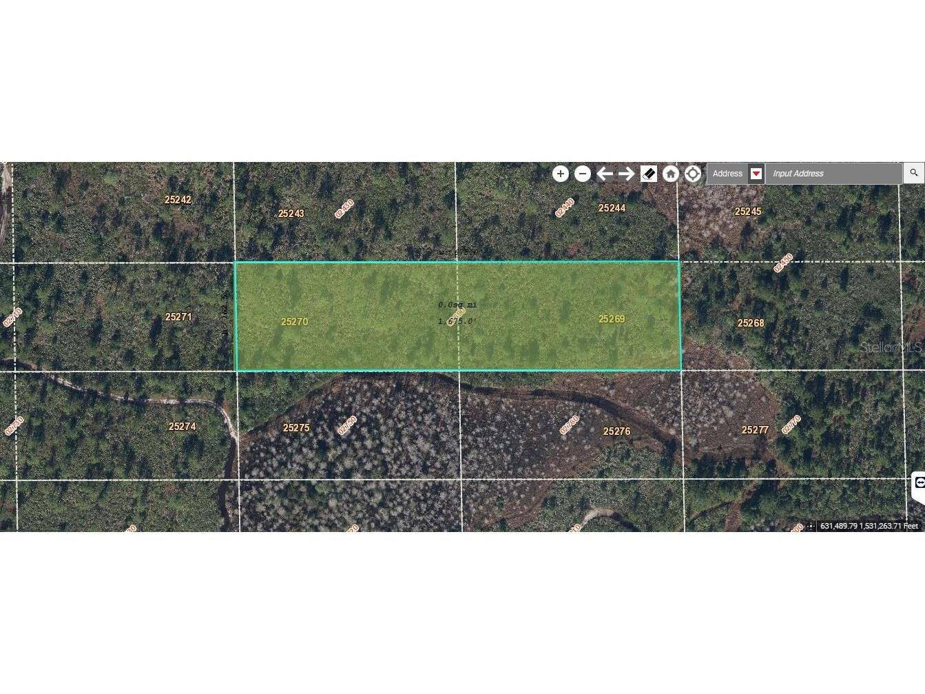 Dill Road Orlando FL 32820 O6234197 image1