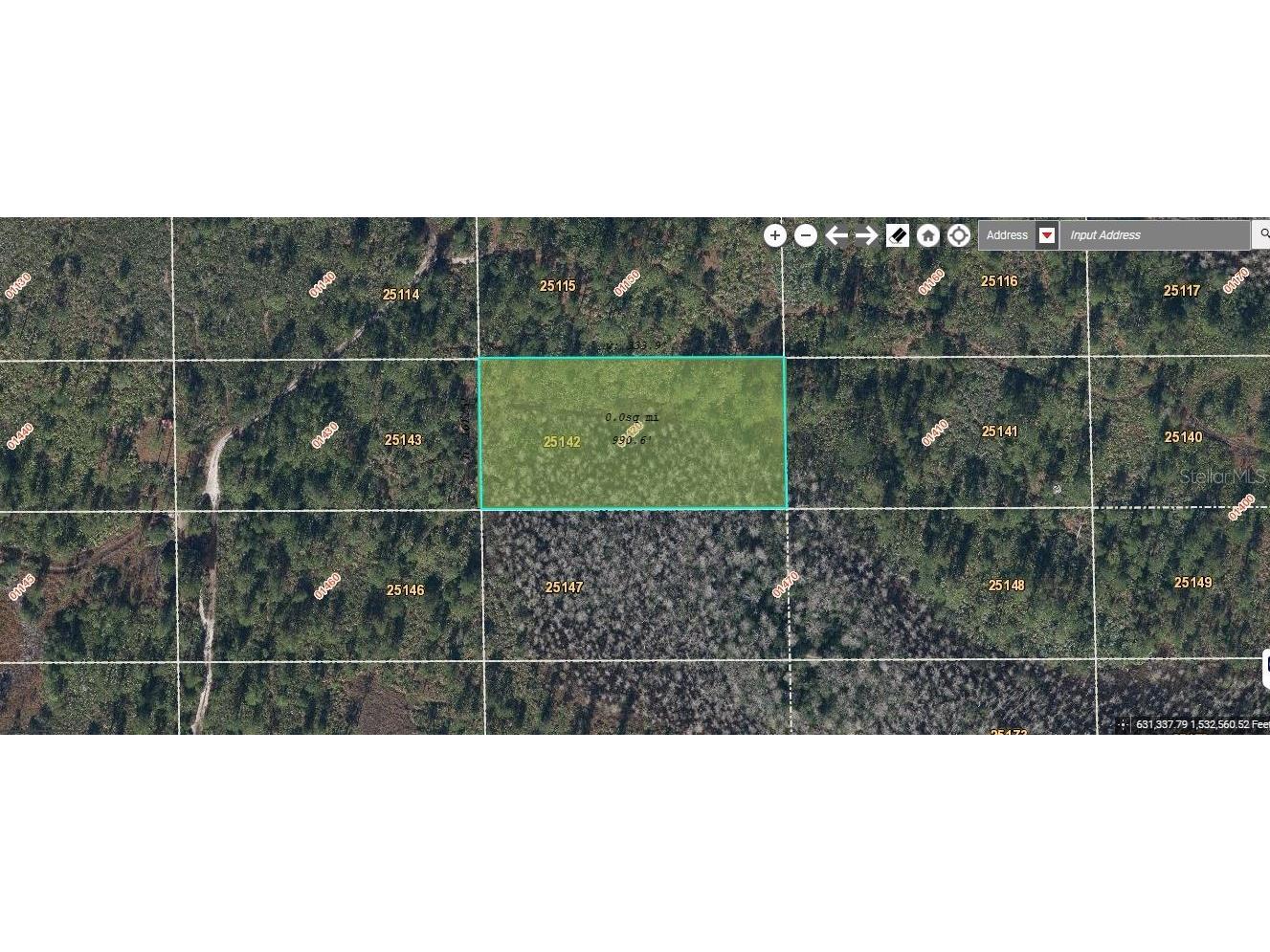 Dill Road Orlando FL 32820 O6234205 image1