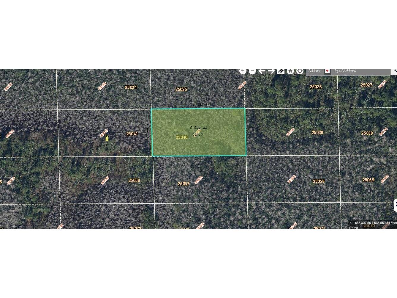 Dill Road Orlando FL 32820 O6234206 image1