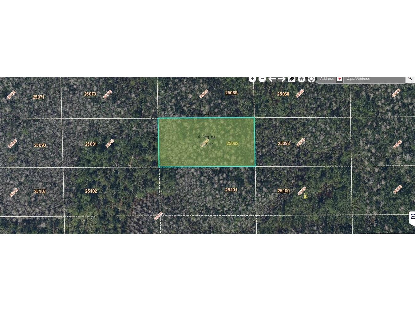 Dill Road Orlando FL 32820 O6234212 image1