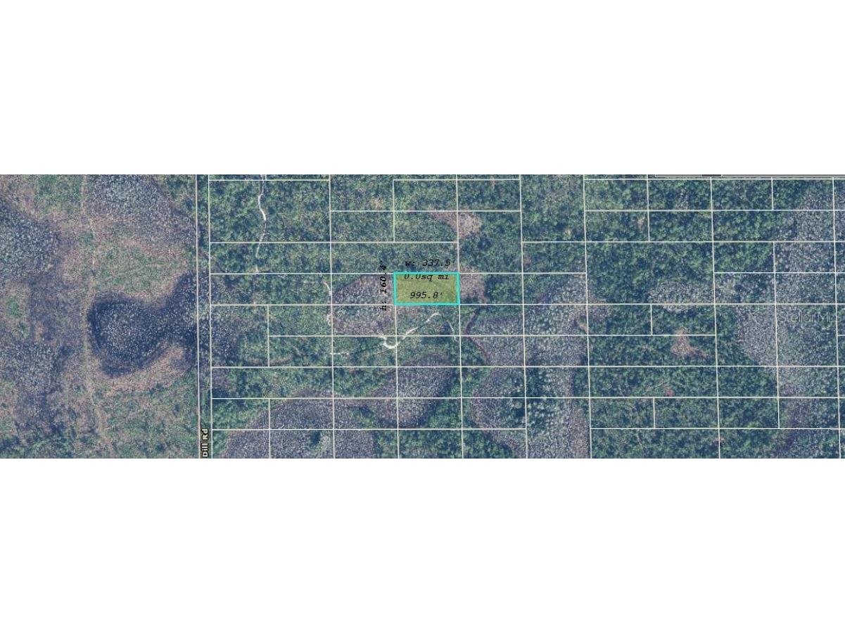 Dill Road Orlando FL 32820 O6234213 image2