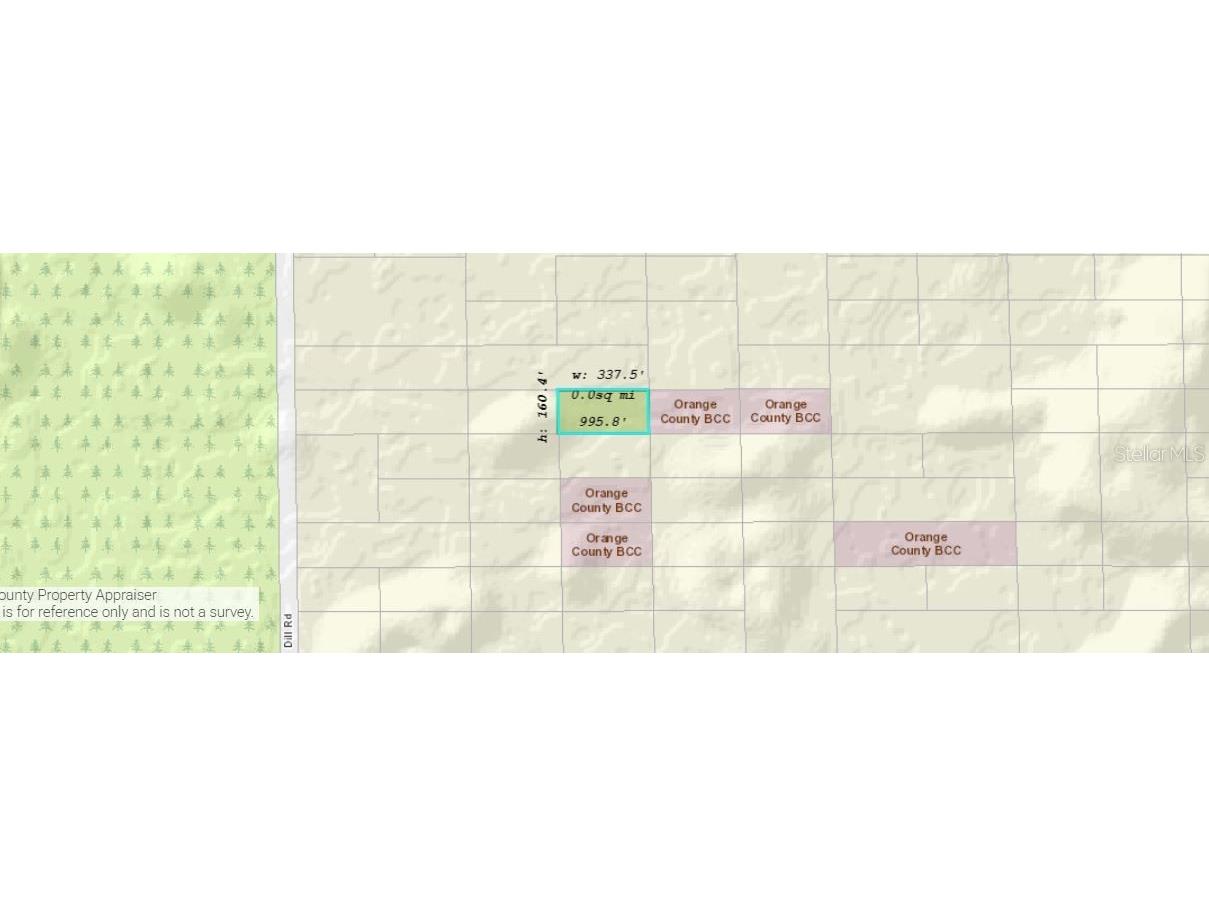 Dill Road Orlando FL 32820 O6234213 image3