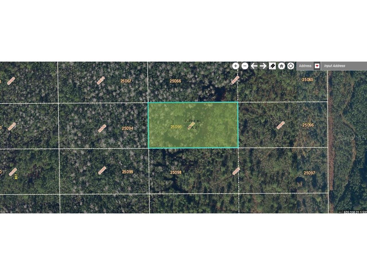 Dill Road Orlando FL 32820 O6234214 image1