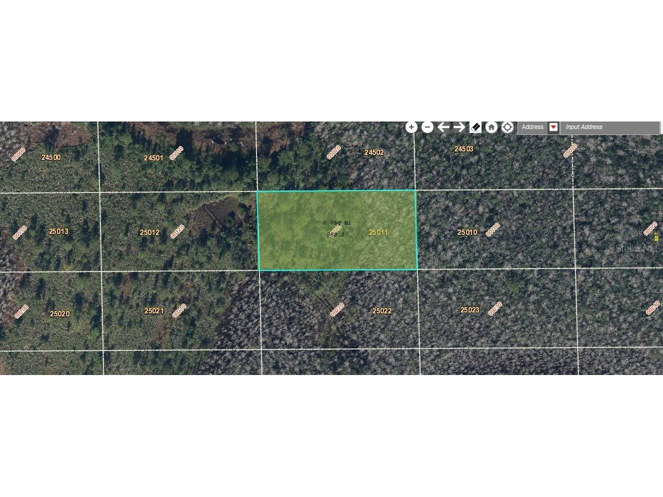 Dill Road Orlando FL 32820 O6234215 image1