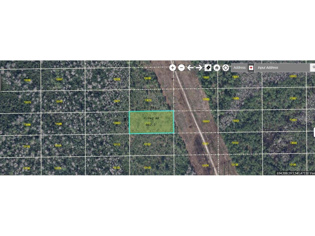 Dill Road Orlando FL 32820 O6234217 image1