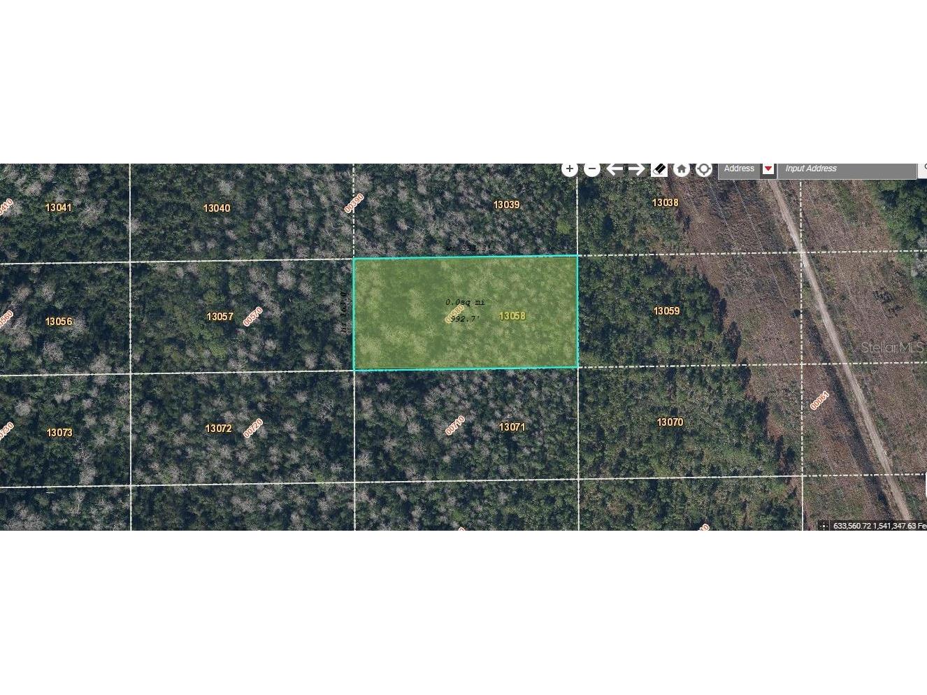 Dill Road Orlando FL 32820 O6234564 image1