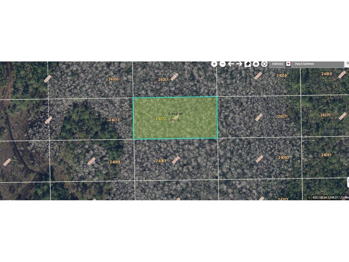 Dill Road Orlando FL 32820 O6234569 image1