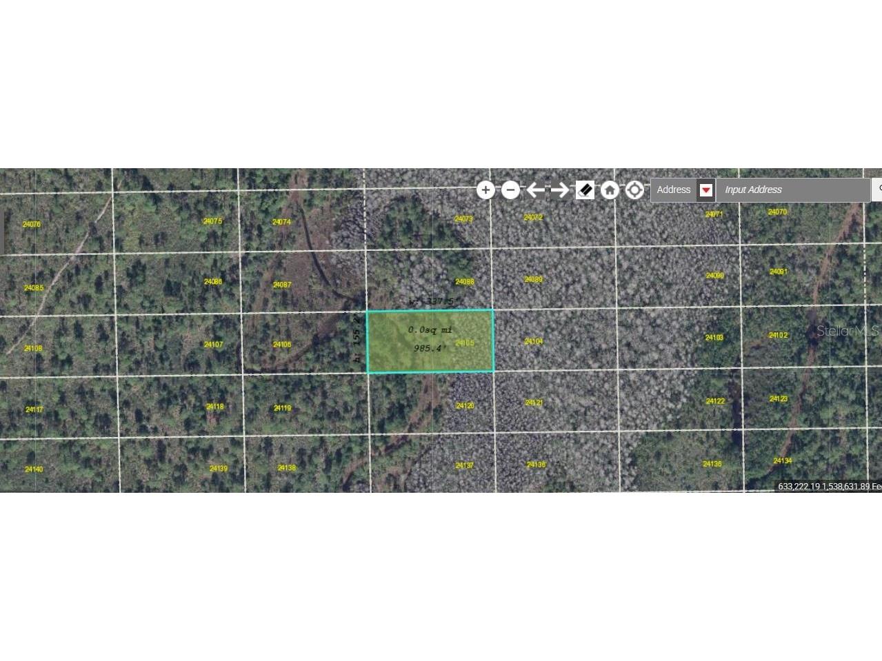 Dill Road Orlando FL 32820 O6234572 image1