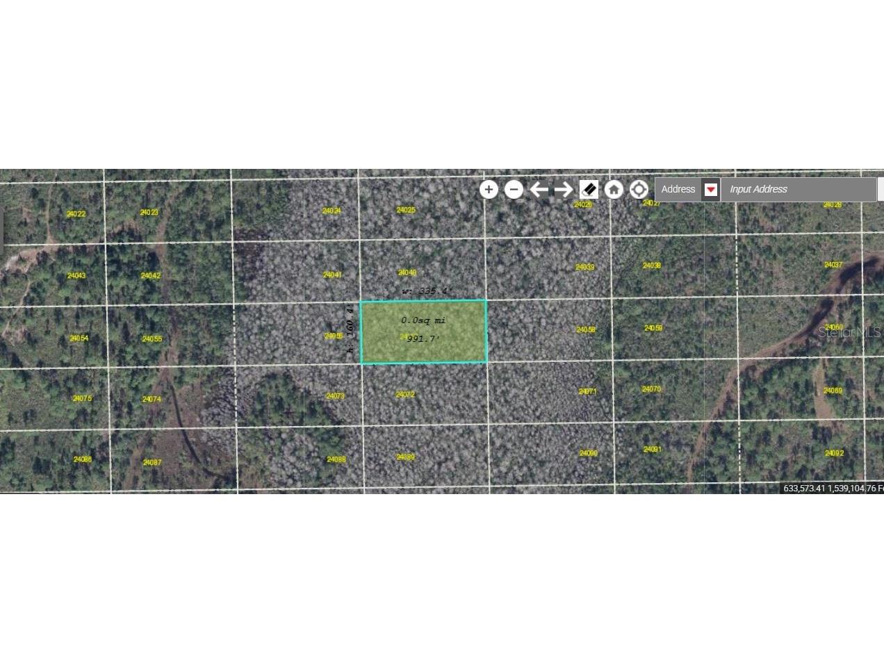 Dill Road Orlando FL 32820 O6234578 image1