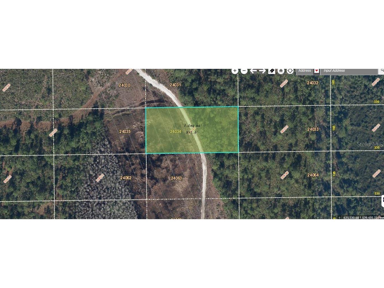 Dill Road Orlando FL 32820 O6234582 image1