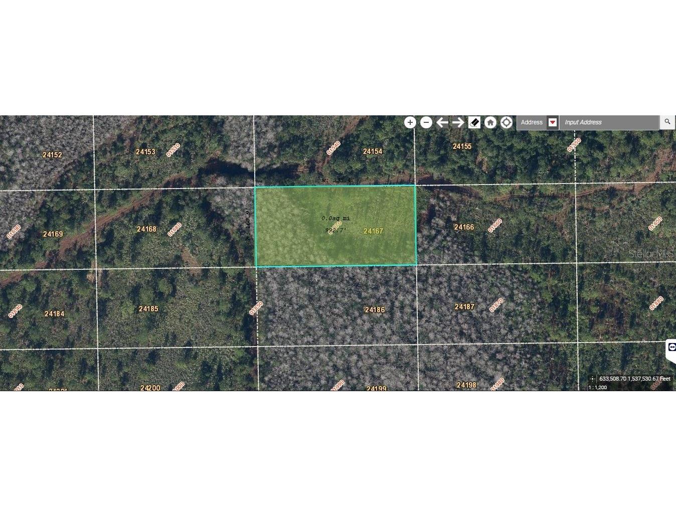 Dill Road Orlando FL 32820 O6234584 image1