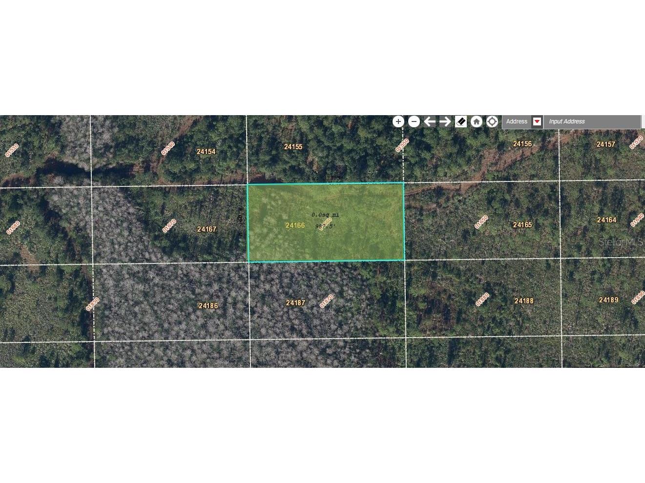 Dill Road Orlando FL 32820 O6234585 image1