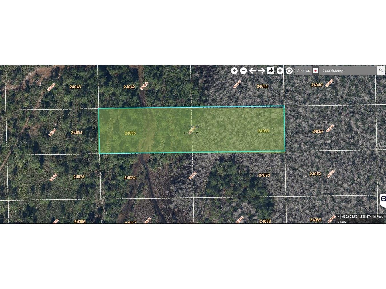 Dill Road Orlando FL 32820 O6234589 image1