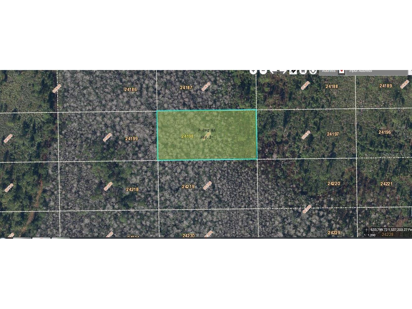 Dill Road Orlando FL 32820 O6234593 image1