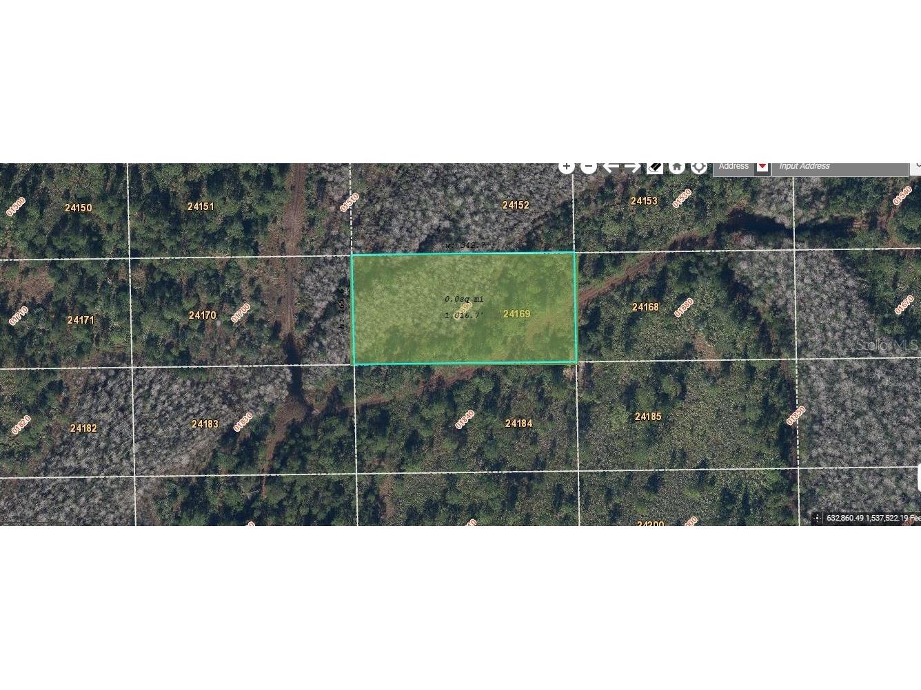 Dill Road Orlando FL 32820 O6234594 image1