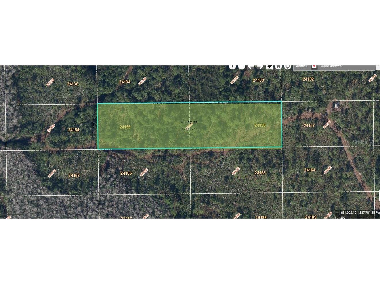 Dill Road Orlando FL 32820 O6234595 image1