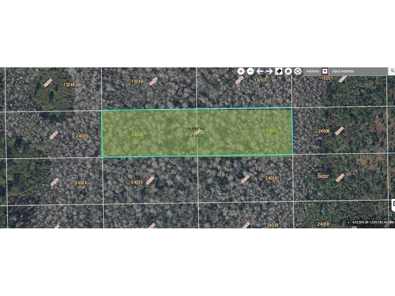 Dill Road Orlando FL 32820 O6234596 image1