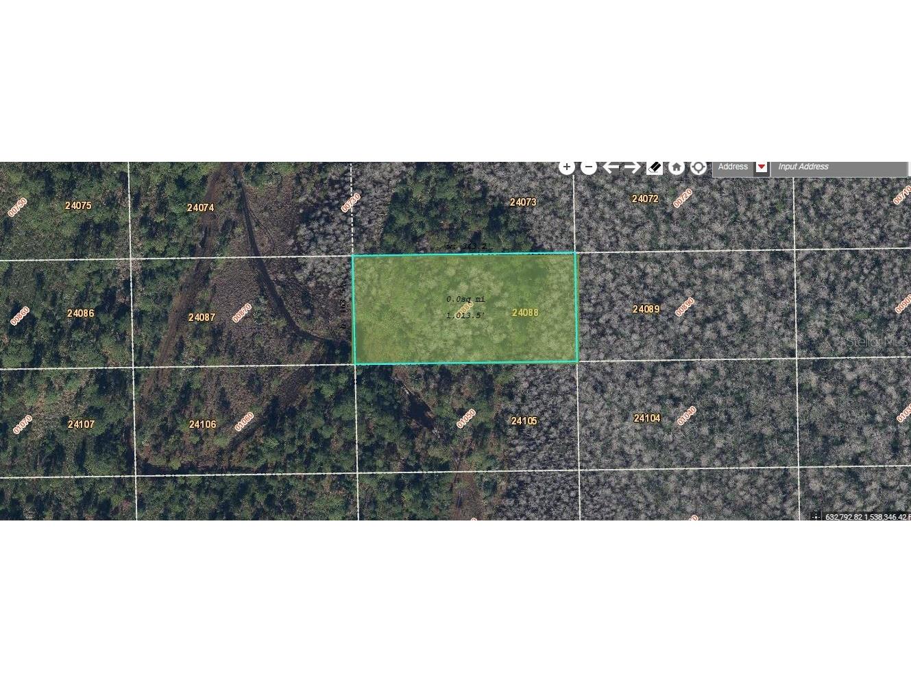 Dill Road Orlando FL 32820 O6234597 image1