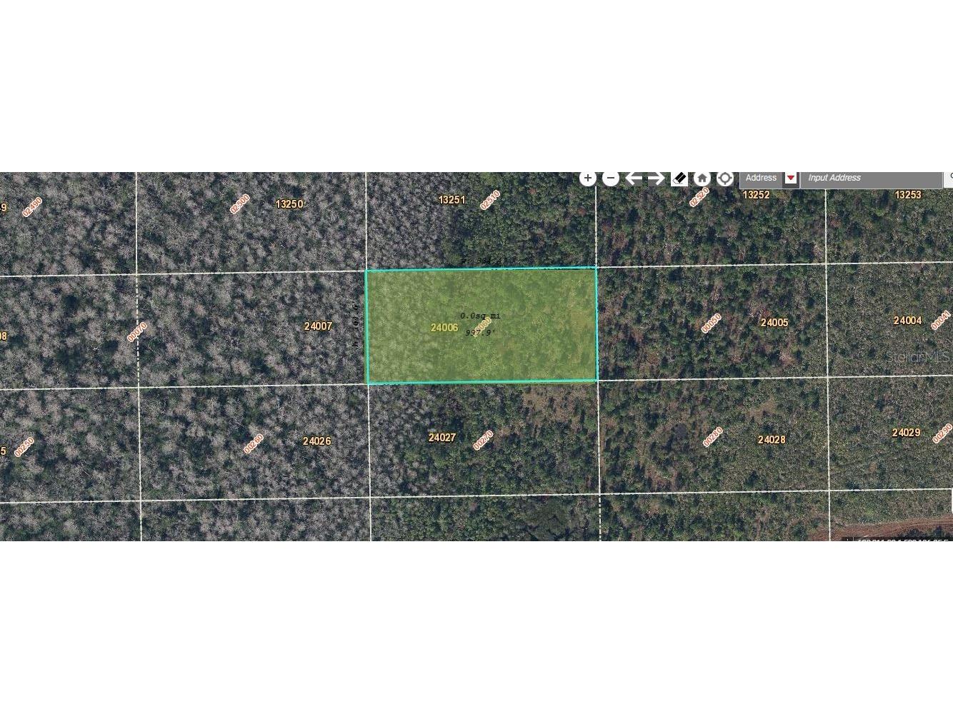 Dill Road Orlando FL 32820 O6234598 image1