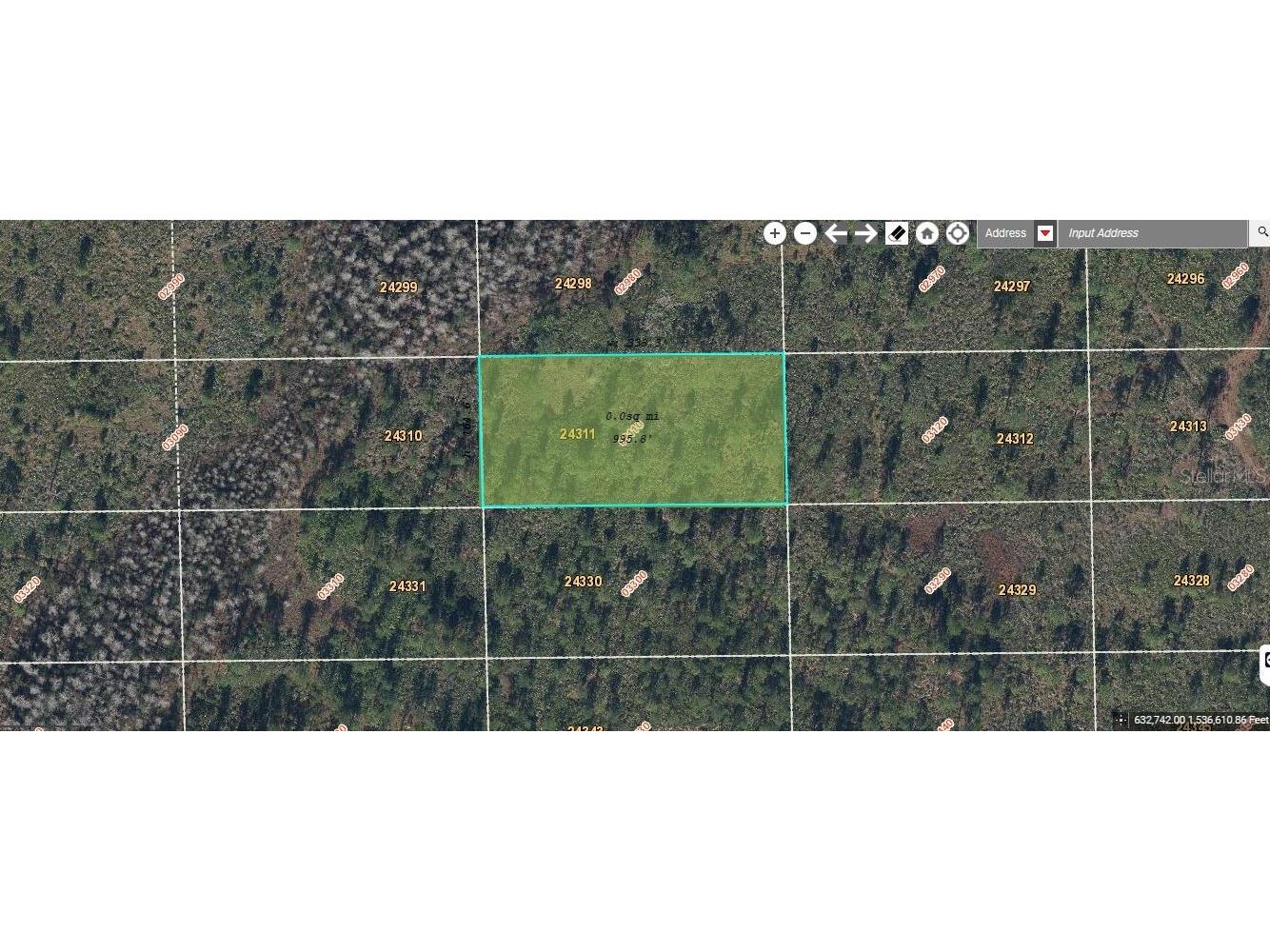 Dill Road Orlando FL 32820 O6234600 image1