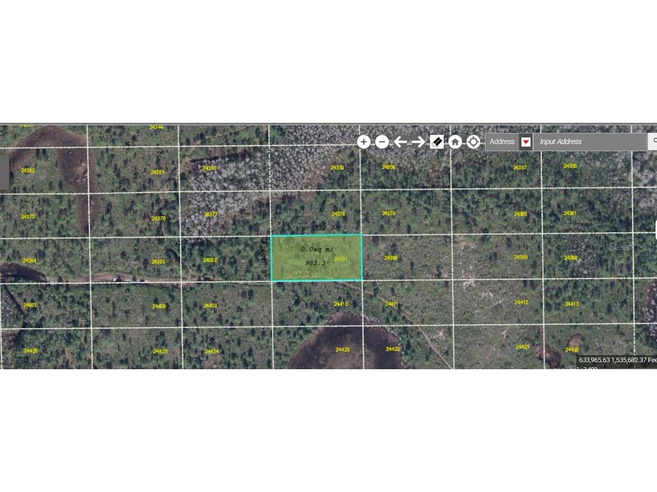 Dill Road Orlando FL 32820 O6234601 image1