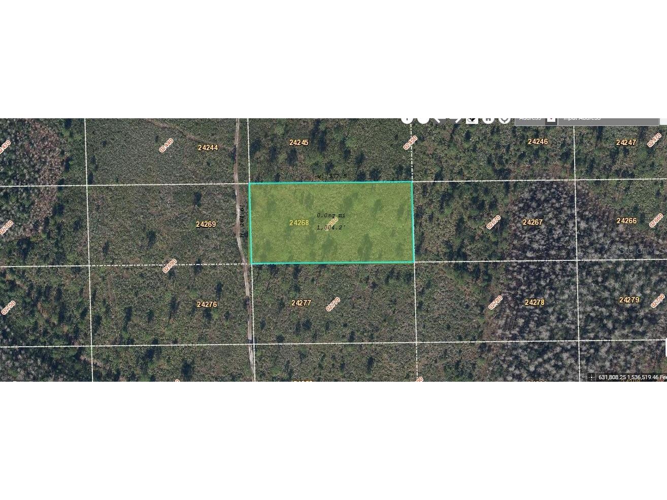 Dill Road Orlando FL 32820 O6234602 image1