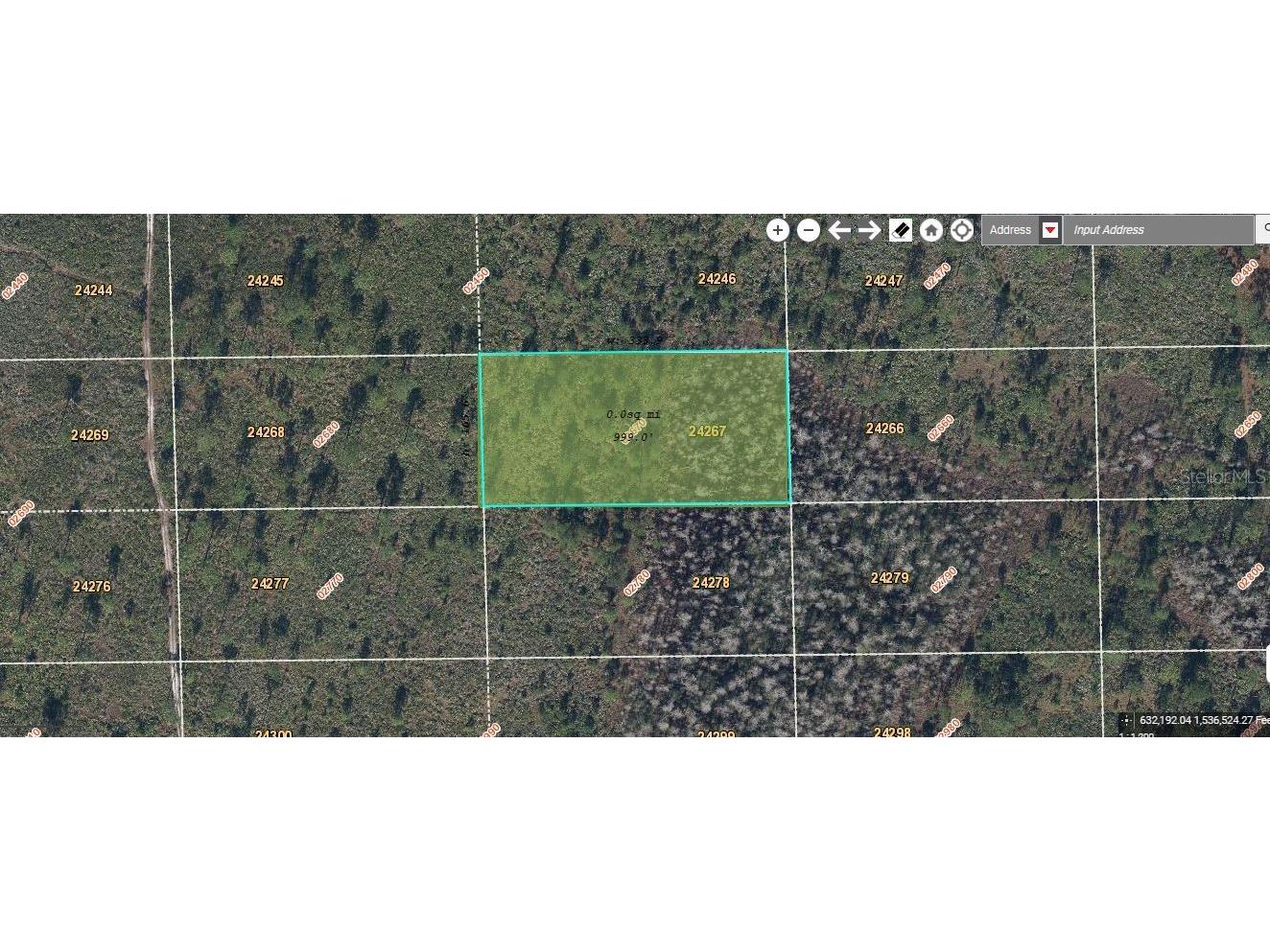 Dill Road Orlando FL 32820 O6234603 image1