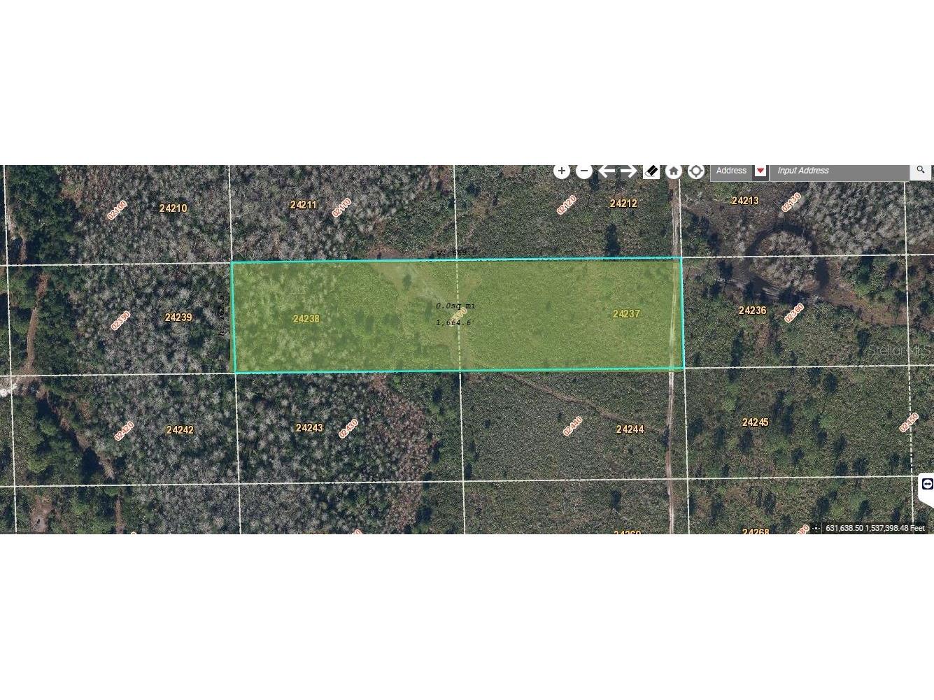 Dill Road Orlando FL 32820 O6234983 image1