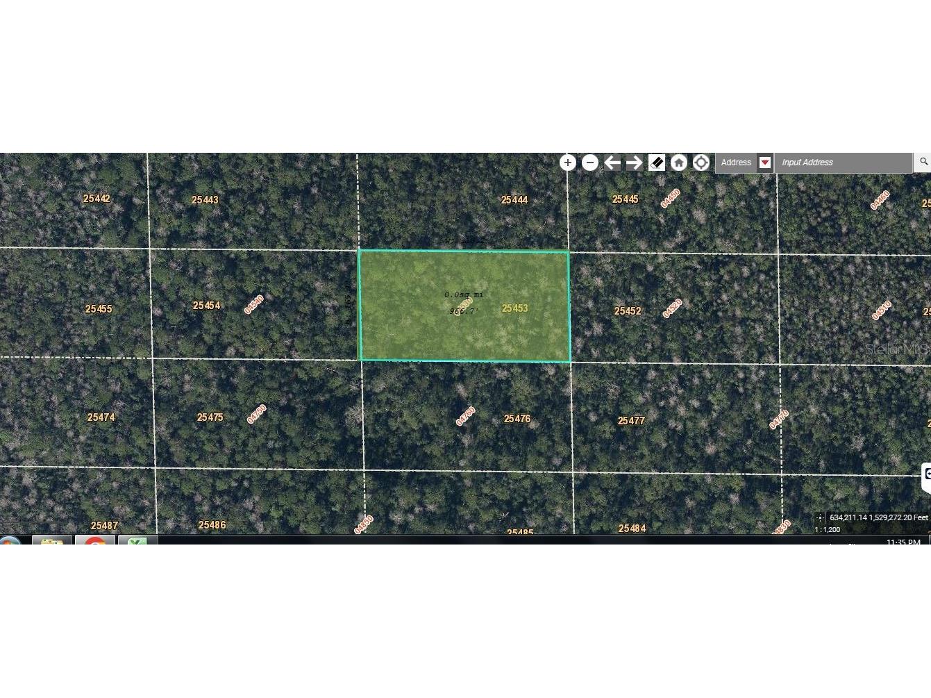 Dill Road Orlando FL 32820 O6234999 image1