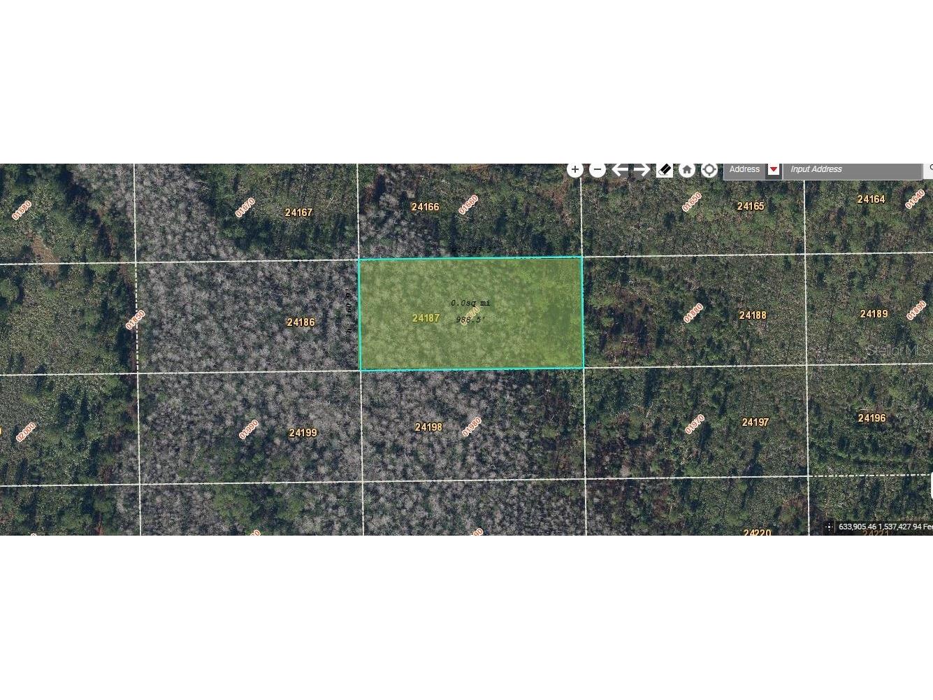 Dill Road Orlando FL 32820 O6235001 image1