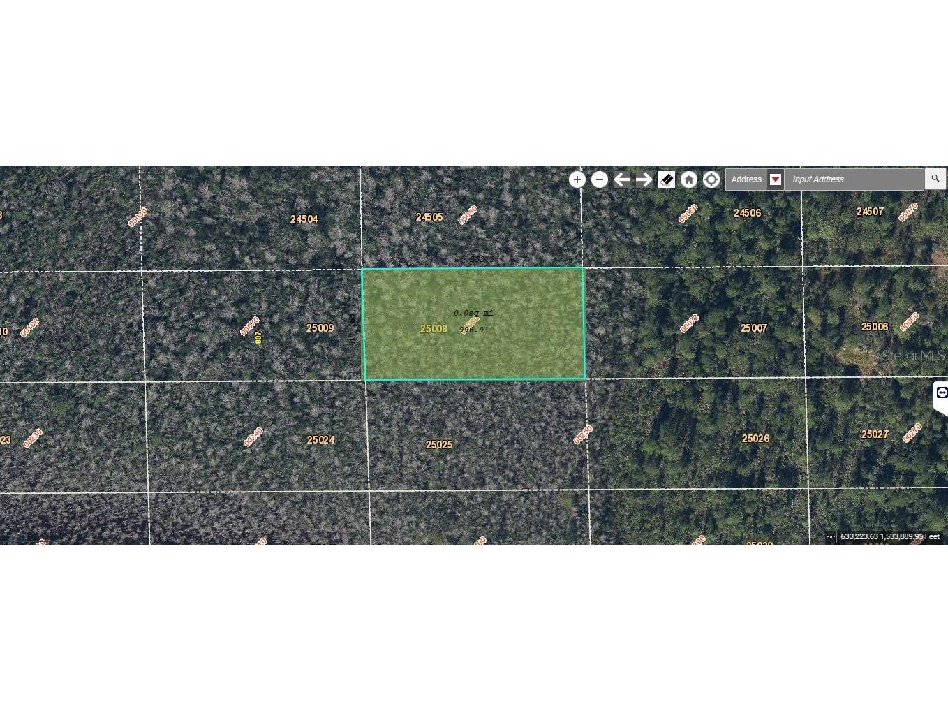 Dill Road Orlando FL 32820 O6235703 image1