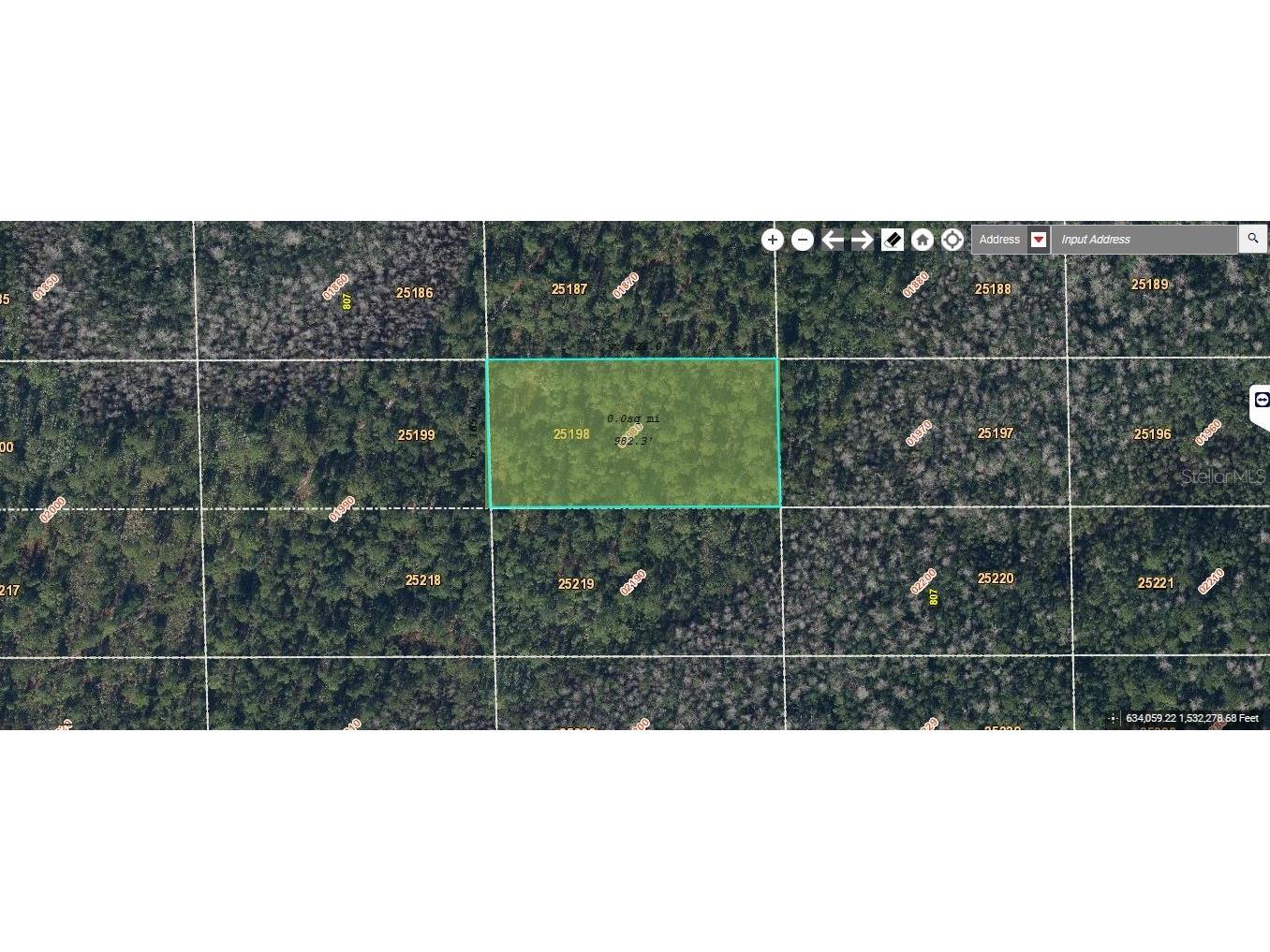 Dill Road Orlando FL 32820 O6240166 image1