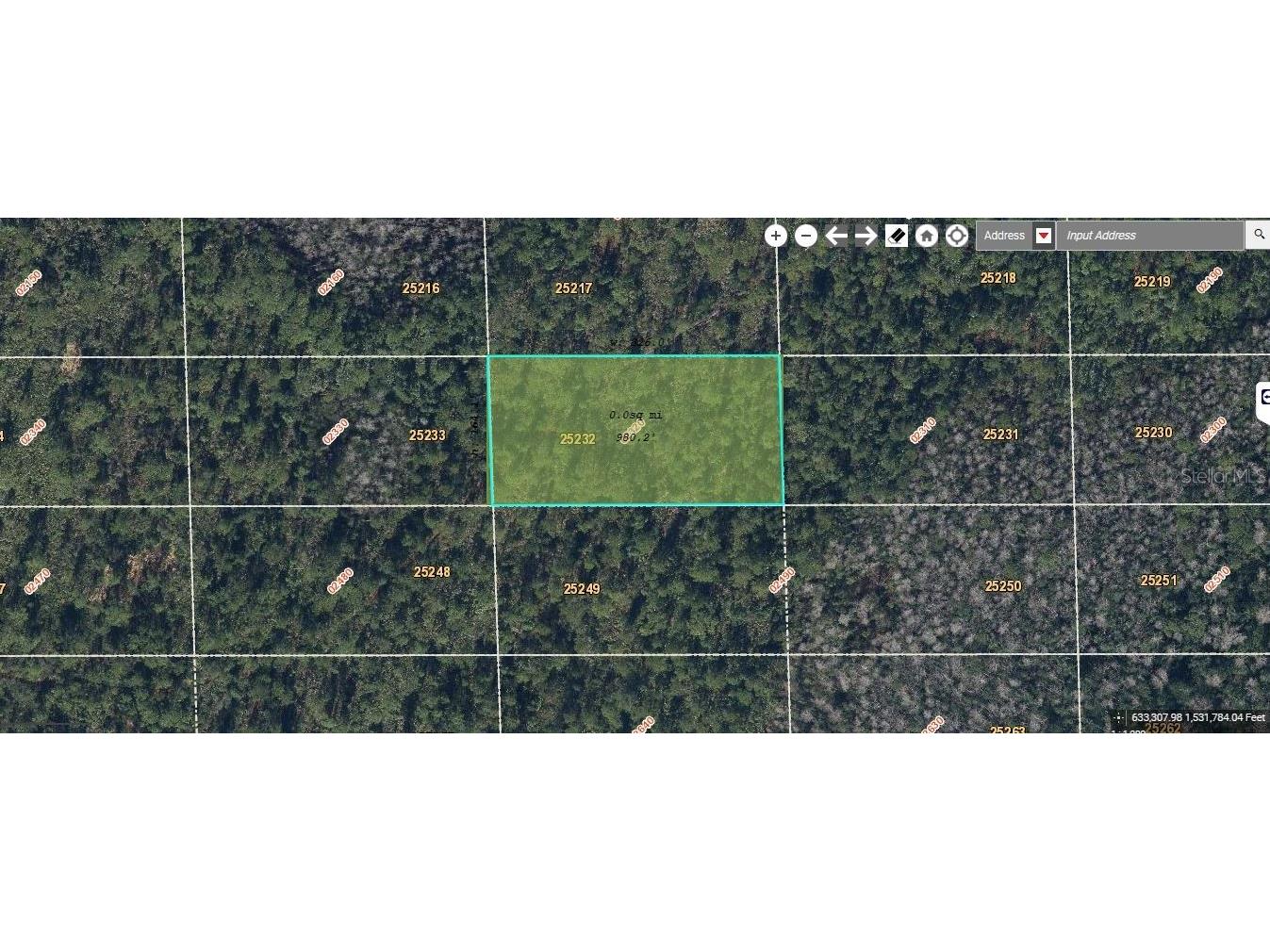 Dill Road Orlando FL 32820 O6240167 image1