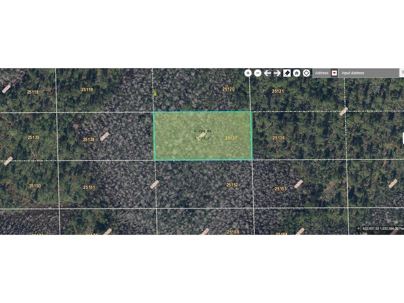 Dill Road Orlando FL 32820 O6240560 image1