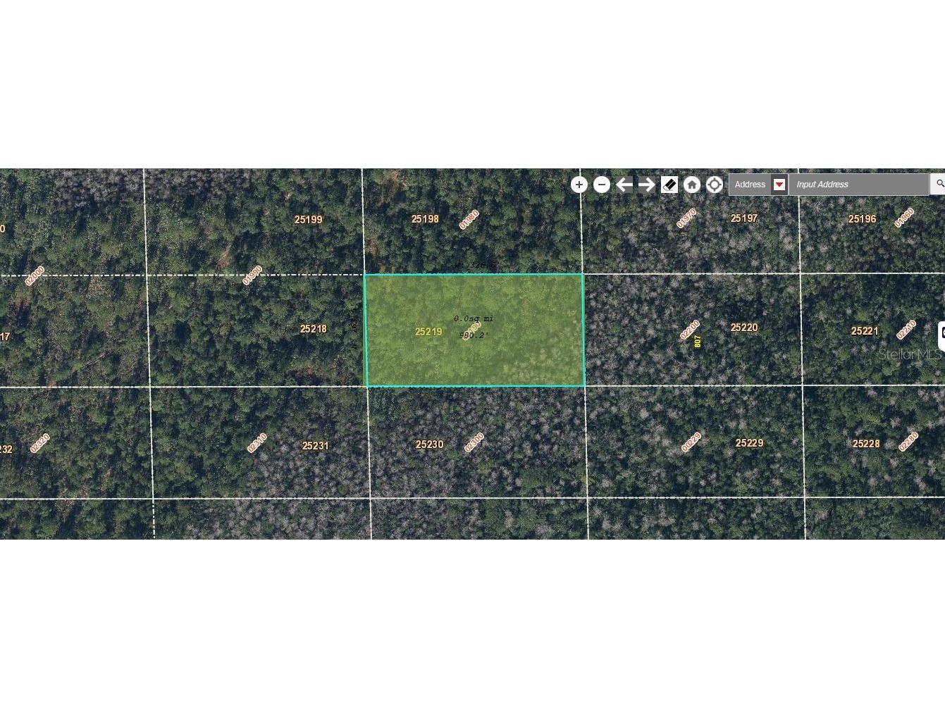 Dill Road Orlando FL 32820 O6240562 image1