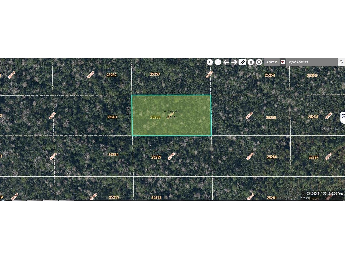 Dill Road Orlando FL 32820 O6240564 image1