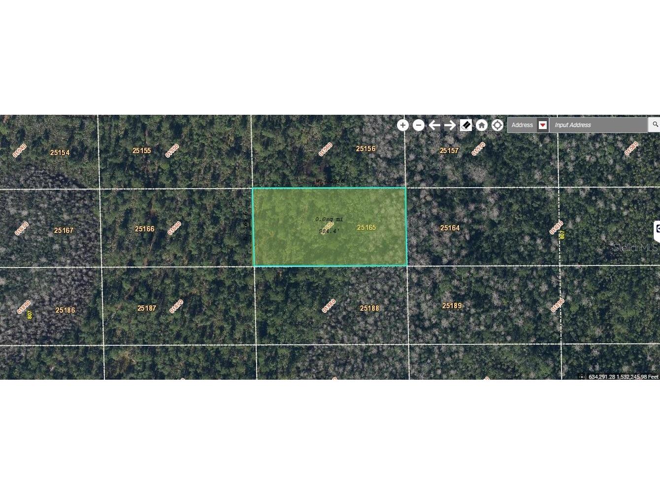 Dill Road Orlando FL 32820 O6240566 image1