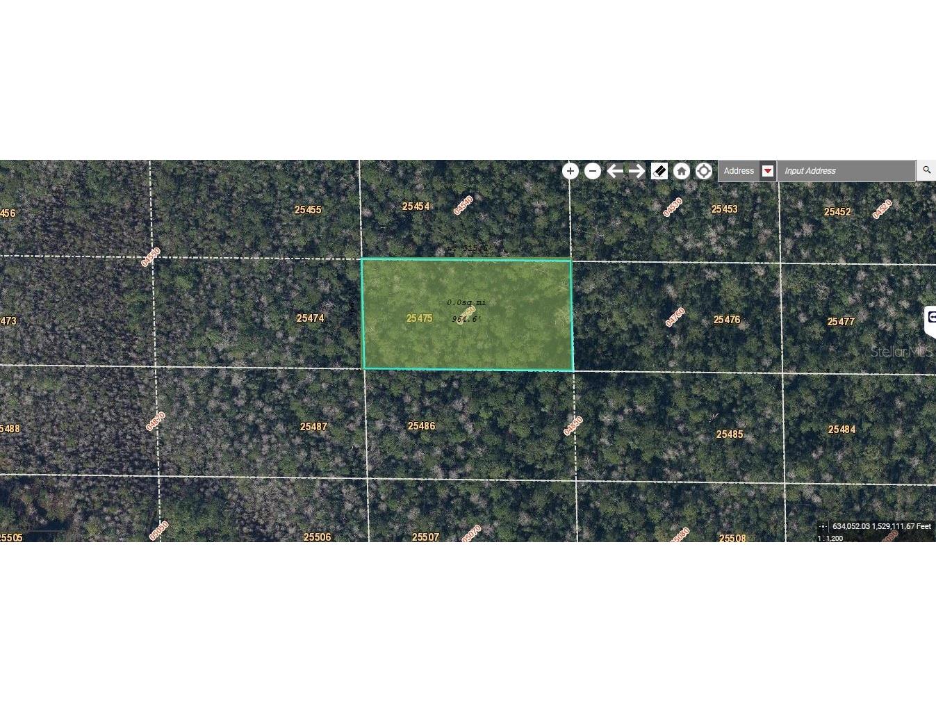 Dill Road Orlando FL 32820 O6240570 image1