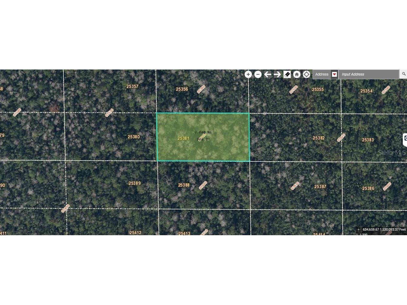 Dill Road Orlando FL 32820 O6240574 image1