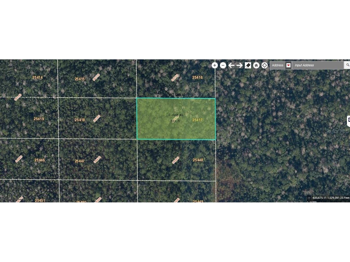 Dill Road Orlando FL 32820 O6240576 image1