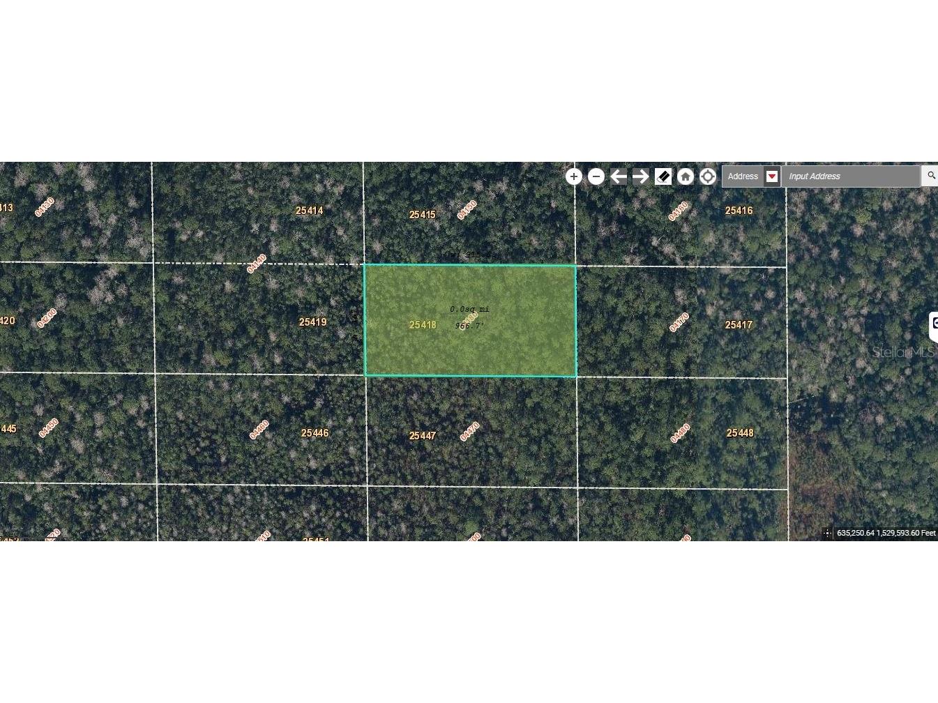 Dill Road Orlando FL 32820 O6240579 image1