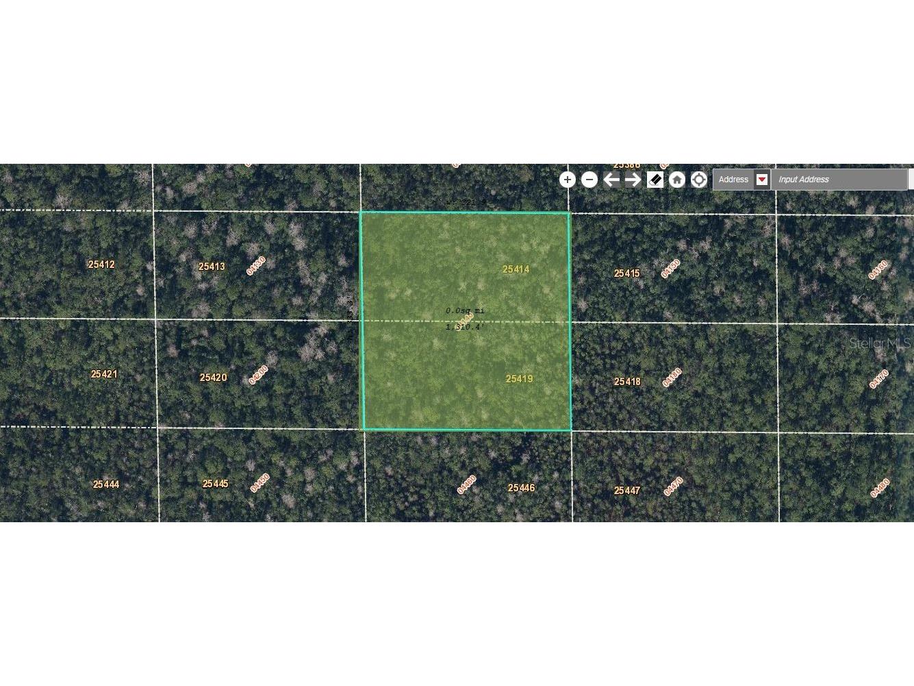 Dill Road Orlando FL 32820 O6244648 image1