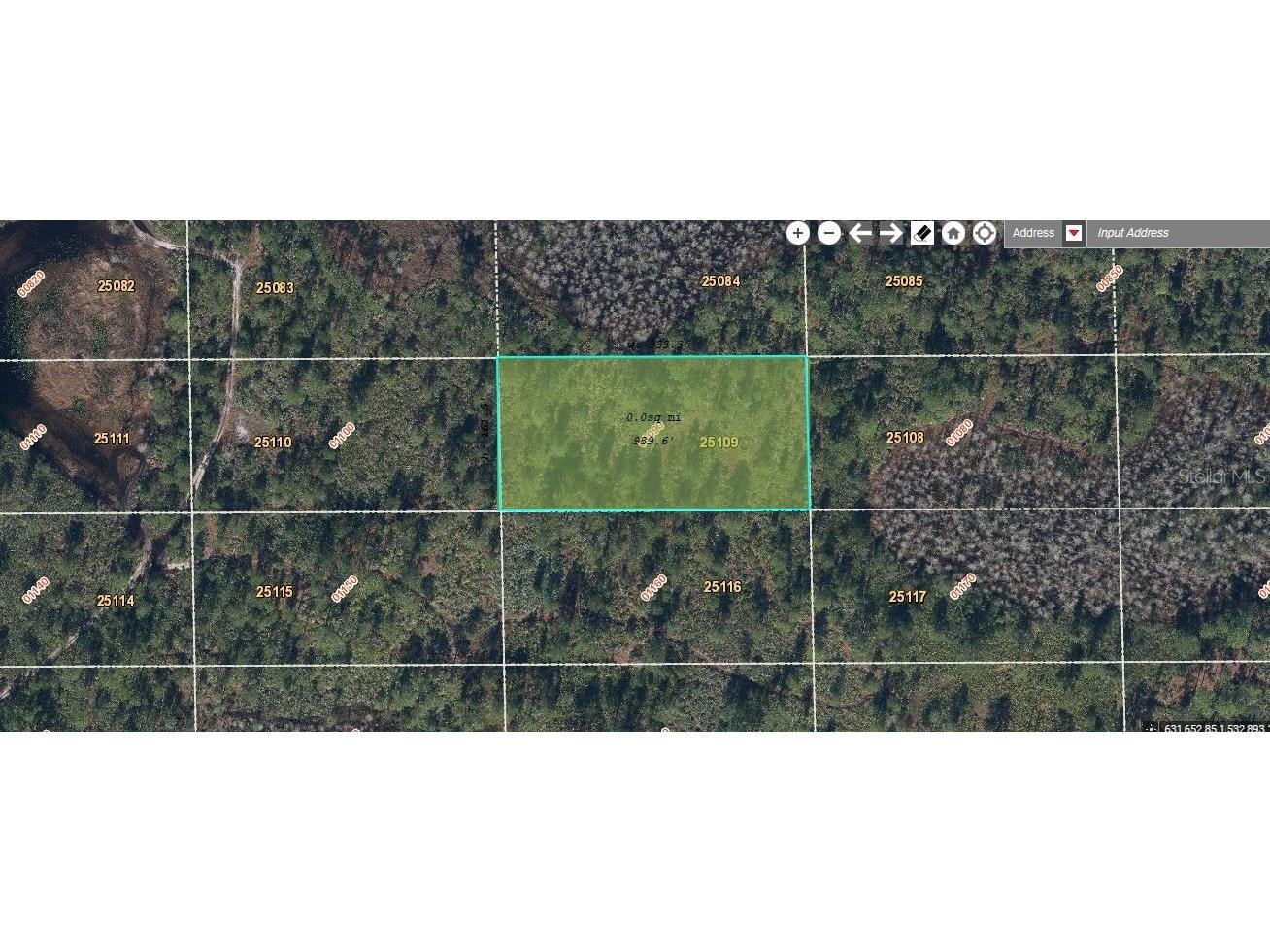 Dill Road Orlando FL 32820 O6244651 image1