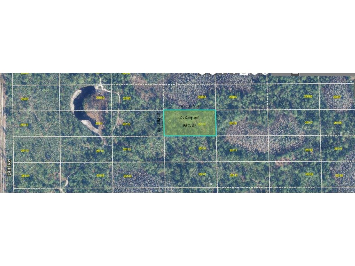 Dill Road Orlando FL 32820 O6244651 image2