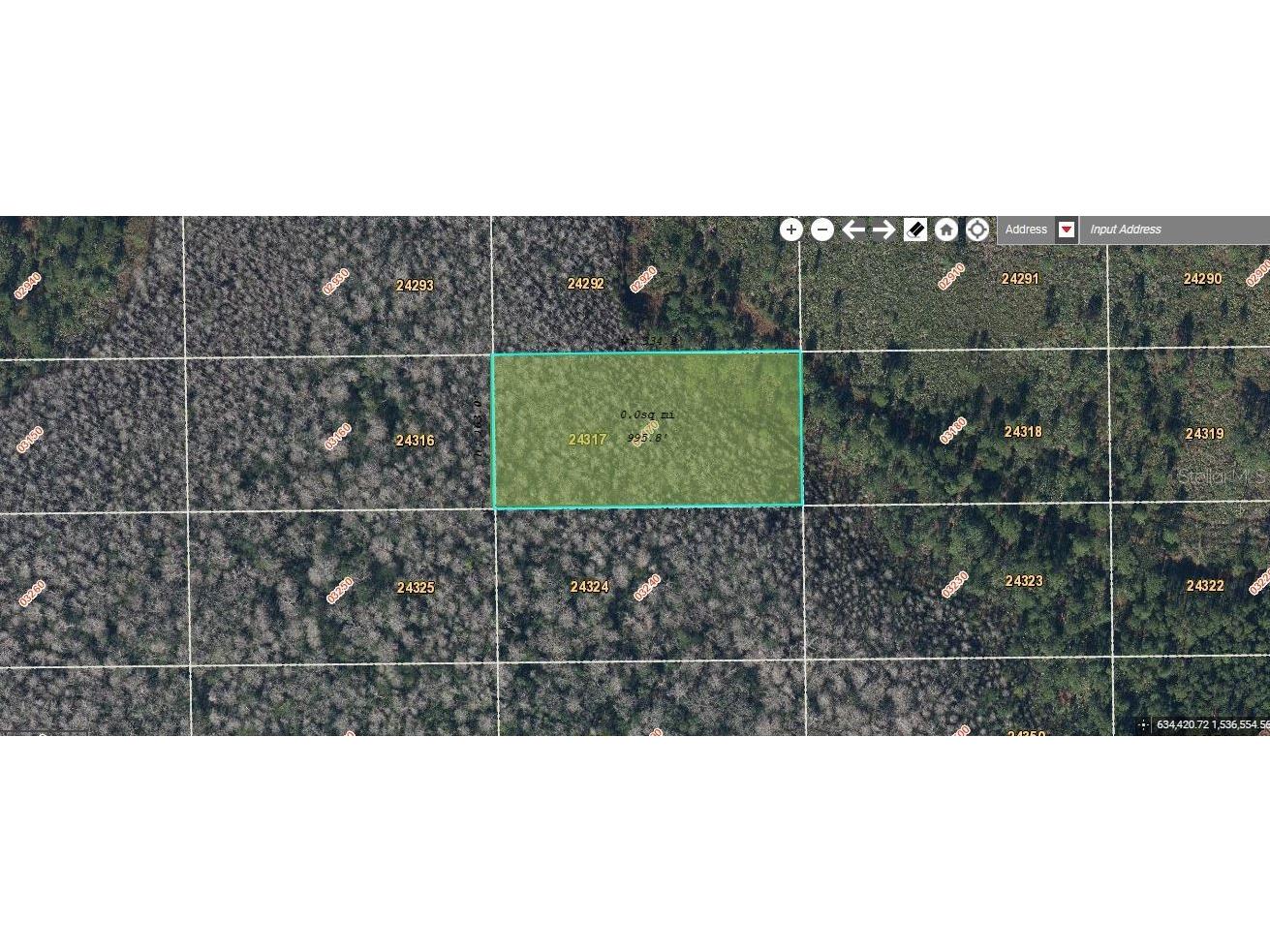 Dill Road Orlando FL 32820 O6244661 image1