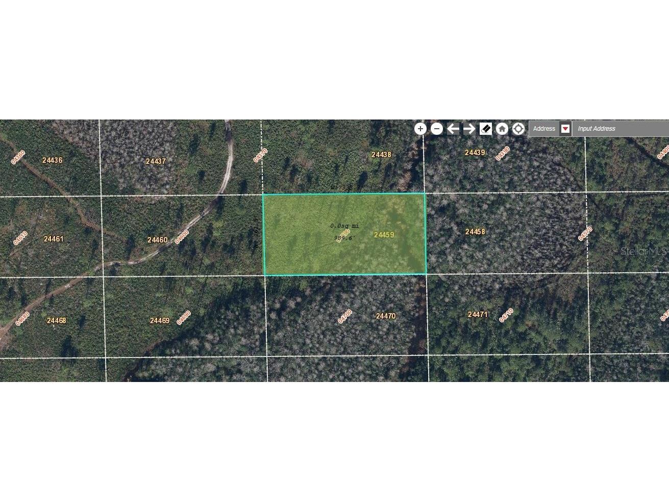 Dill Road Orlando FL 32820 O6244662 image1