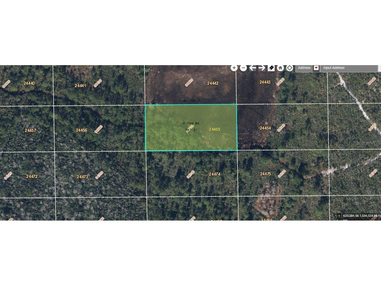 Dill Road Orlando FL 32820 O6244663 image1